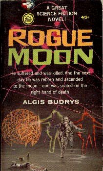 Rogue Moon